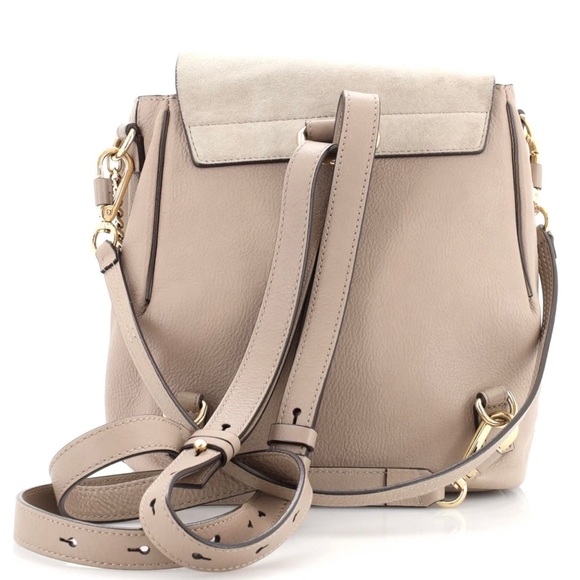 Chloe Faye Backpack (Medium) - Picture 2 of 2